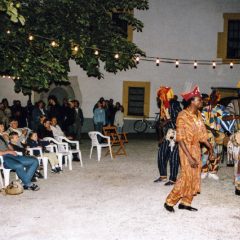 Africa Maa (1999)