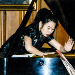 Aki Takase (1995)
